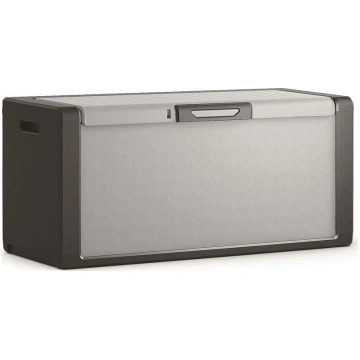 Dārza kaste 300l Keter Titan Chest pelēka