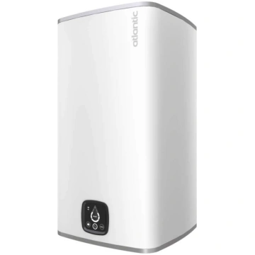 Ūdens sildītājs ATLANTIC CUBE STEATITE Wi-Fi 75 L 