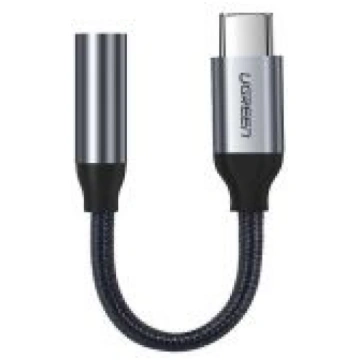 Ugreen Ugreen Headphone Adapter with 3.5mm mini ja