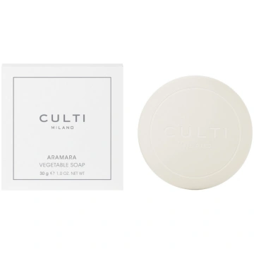 CULTI ARAMARA ziepes 30 gr