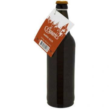 Cesvaines alus "Marta" 0,5L 4,8%
