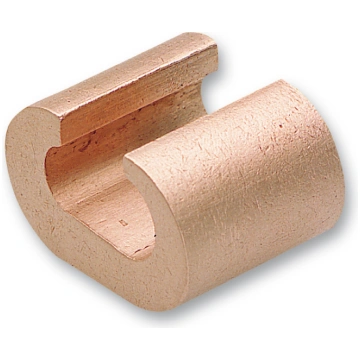 Sofamel savienojuma čaula Cu 25/10mm2 CRC-4 50gab.