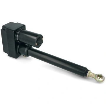 Super Power Jack electric drive 2000N 7.5mm/s 24V 