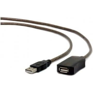 Cablexpert Active USB 2.0 extension cable UAE-01-1