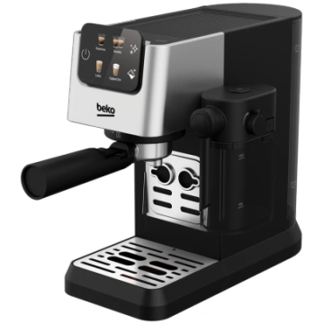 CEP5304X Beko espresso kavos aparatas CaffeExperto