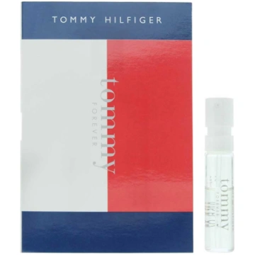 Vīriešu smaržas, Tommy Hilfiger, Forever Vial EDT
