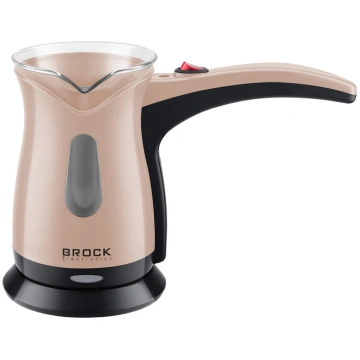 Brock ECP 106 Brock Electronics