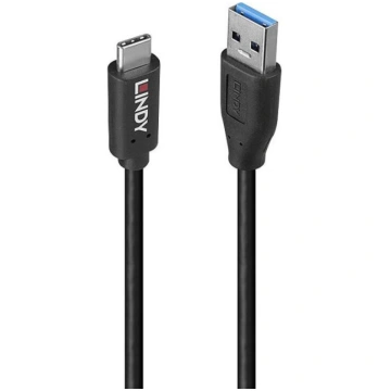 CABLE USB3.2 TYPE A TO C 1M/36971 LINDY