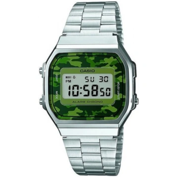 Pulkstenis Casio A168WEC-3EF
