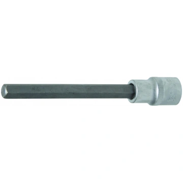 1/2" bit-socket, int. hexagon, H10x140 (5184-H10)