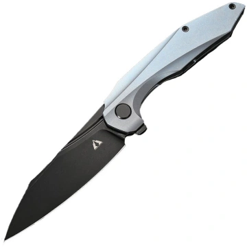 CMB Dagon M390 Blue Saliekamais nazis