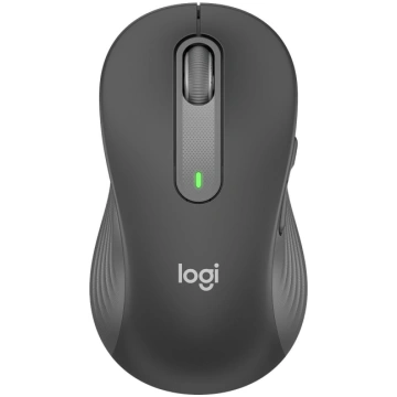 LOGITECH MOUSE USB OPTICAL WIRELESS M650 L/GRAPHIC