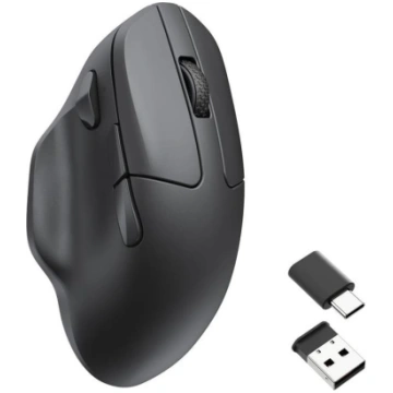 Keychron MOUSE USB OPTICAL WRL M7/BLACK M7-A1 KEYC