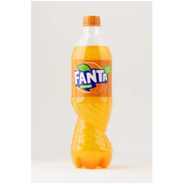 Fanta (0.5ml)