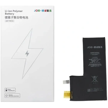 JCID Battery without BMS for iPhone 11 Pro Max (hi
