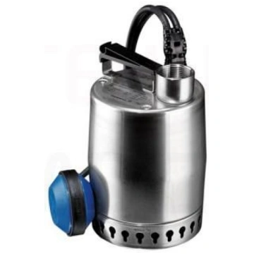 Iegremdējamais sūknis Grundfos SEG 40.09.2.50B