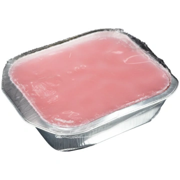 Parafīns rokām un kājām, 500ml (TITANIUM DIOXIDE) 