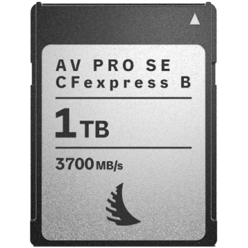 Angelbird CFexpress 4.0 Type B AV PRO SE CFexpress