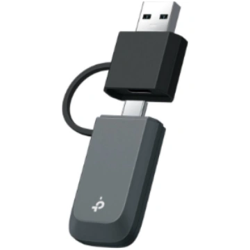 TP-LINK BE3600 Dual Band Wi-Fi 7 Mini Wireless USB