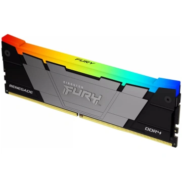 Datora atmiņa Kingston FURY Renegade RGB 64GB (2x3