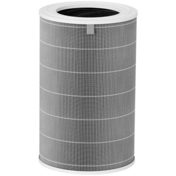 Mijia Smart Air Purifier 6 Filter Black Xiaomi