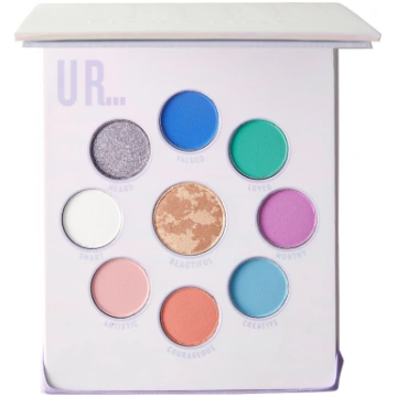 FLORENCE BY MILLS Eyeshadow Palette
