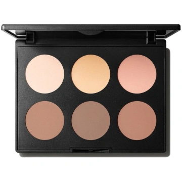 Konturēšanas palete MAC Studio Fix Sculpt and Shap