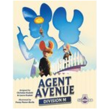 agent avenue