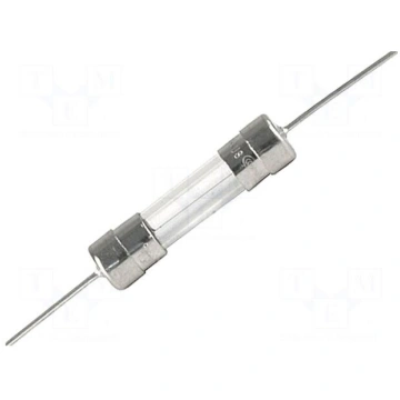 Fuse: fuse | time-lag | 315mA | 250VAC | 5x20mm | 