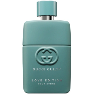 GUCCI Guilty Love Edition Pour Homme Eau De Parfum