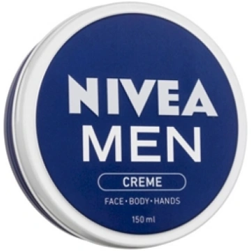 Nivea Men Creme Day Cream 150ml 9005800240053