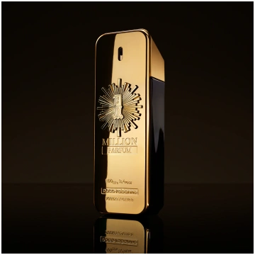 Paco Rabanne 1 Million Parfum 100 ml