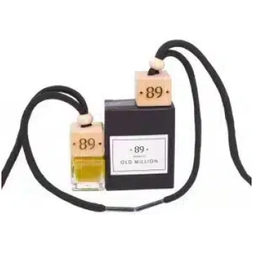 AROMATIC • 89 • Automašīnas aromatizators - PRESTI