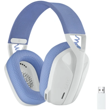 Logitech Lightspeed G435 - headset 981-001074