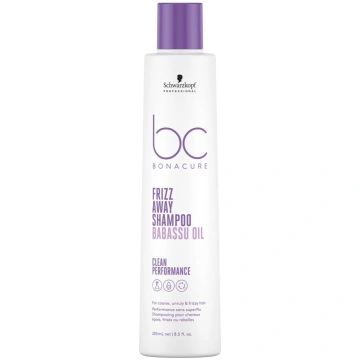 Schwarzkopf Professional BC Bonacure Frizz Away Mi