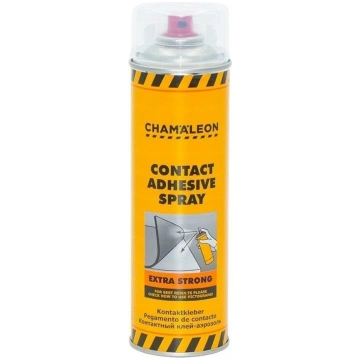 Kontaktlīme EXTRA STRONG 500 ml CHAM26803 CHAMAELE