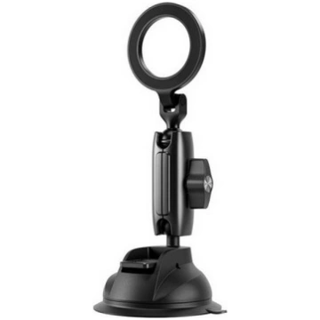 TELESIN Car Suction Cup Mount, Smartphones