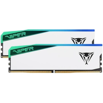 Operatīvā atmiņa PATRIOT Viper Elite 5 RGB 32 (2 x