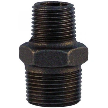 Nipelis STP, 1"x 3/4"