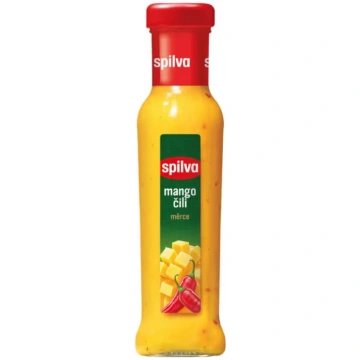 Mērce SPILVA Premium Mango-čili, 285g - 450-27857