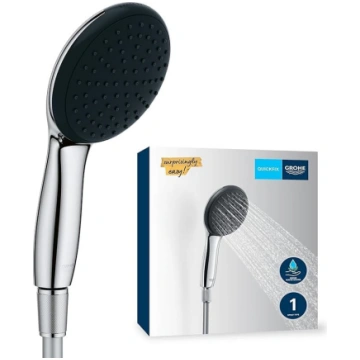 GROHE Vitalio 110 26720001 Rokas dušas komplekts, 