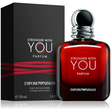 Giorgio Armani Armani Stronger With You Parfum Per