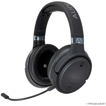 Audeze Mobius Carbon (Black)