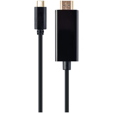 CABLE USB-C TO HDMI 2M/A-CM-HDMIM-02 GEMBIRD A-CM-