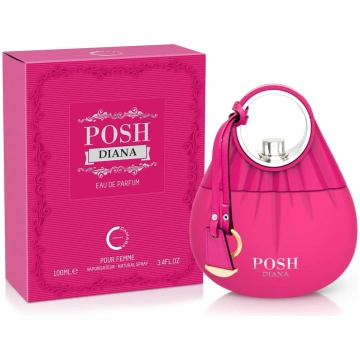 Camara Posh Diana EDP parfimērijas ūdens sievietēm
