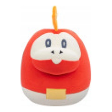Pokemon POKEMON Squishmallow Fuecoco. plīša. 35 cm
