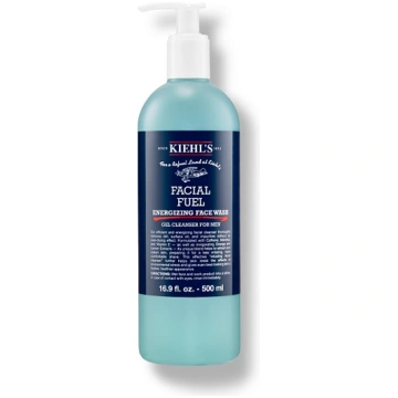 KIEHL'S Facial Fuel Energizing Face Wash