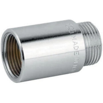 Pagarinājums Effebi, 4 cm, 1/2"