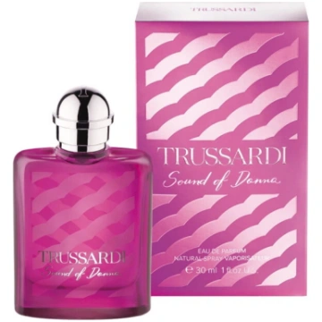 Trussardi Sound Of Donna EDP 30 ml