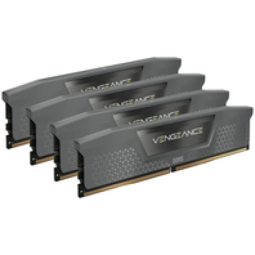 CORSAIR VENGEANCE 64GB 4x16GB DDR5 ( CMK64GX5M4B60